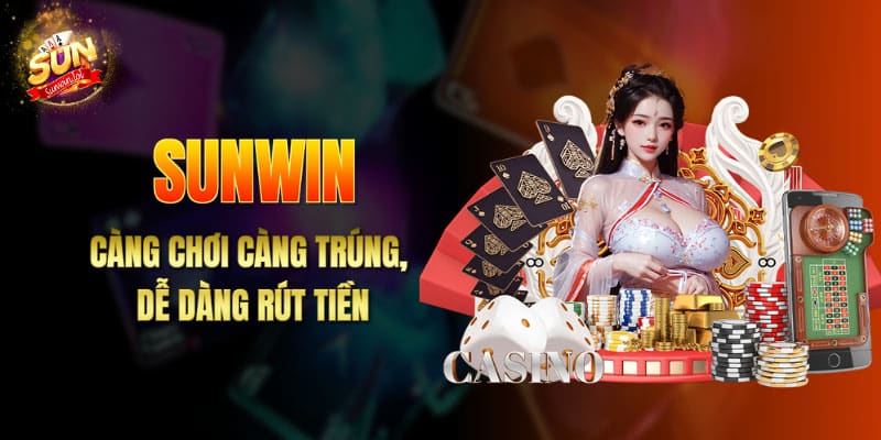SUNWIN và cộng đồng người chơi: Kết nối và chia sẻ kinh nghiệm