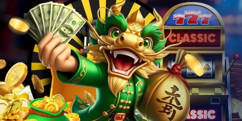 SUNWIN: Trải nghiệm game trực tuyến với giải thưởng khủng